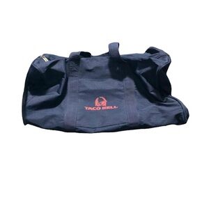 Taco Bell Duffel Bag